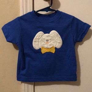 Boys short sleeve shirt